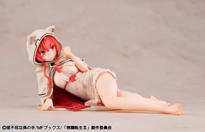 【售罄展示追加請私訊客服@toystationtw】無職轉生3 Princess掌中 艾莉絲 陪我睡覺 X Melty7