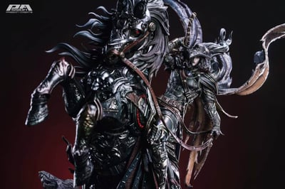 【預購】吸血鬼獵人D X PA Create6