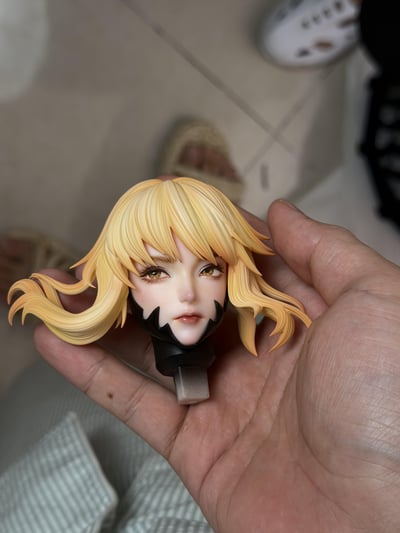 【預購】Fate 至臻系列第二彈 雙版本 黑呆 X 渡鴉+迷途13