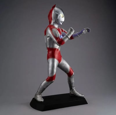 【售罄展示追加請私訊客服@toystationtw】傑克奧特曼 X MegaHouse3