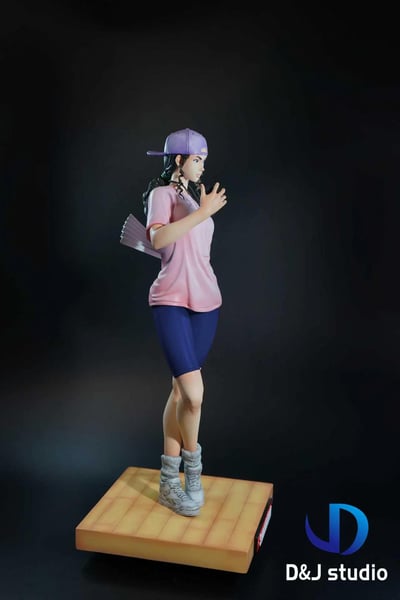 【預購】灌籃高手 彩子 X D&J-Studio7