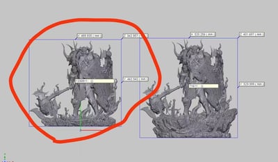 【預購】我獨自升級 第八彈+第九彈 影子軍團003-艾恩&004-冰熊王-坦克 X MG-Studio17