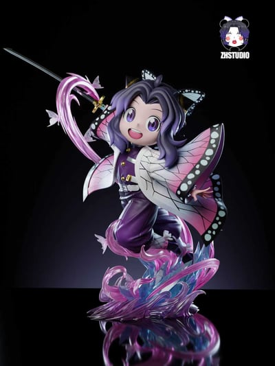 【預購】間諜家家酒+鬼滅之刃 三版本 蝴蝶女孩-安妮亞 X ZH整活4