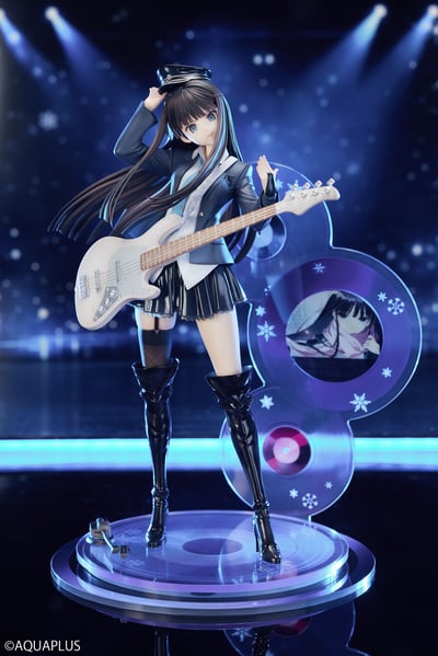 【預購】WHITE ALBUM2 冬馬和紗「reunion」X MAGIARTS2
