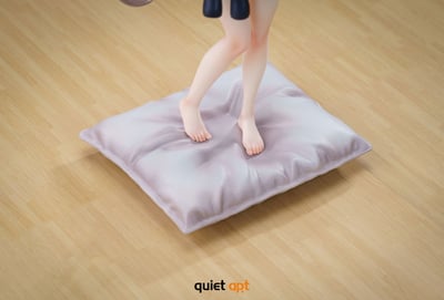 【預購】緣之空 S系列 - 春日野穹 X QuietArt10