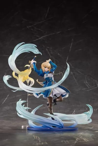 【預購】崩壞星穹鐵道+FATE Saber X ANIPLEX3