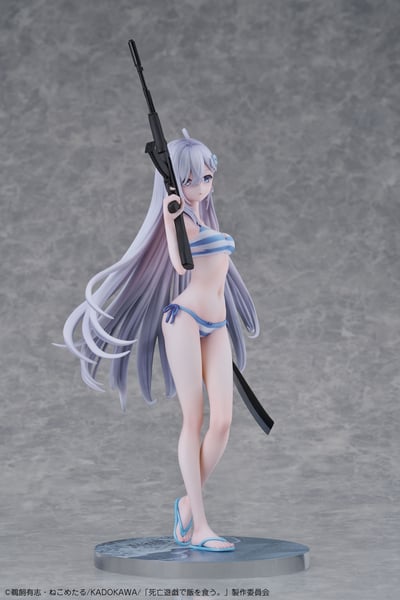 【預購】靠死亡遊戲混飯吃 幽鬼 X Design COCO3