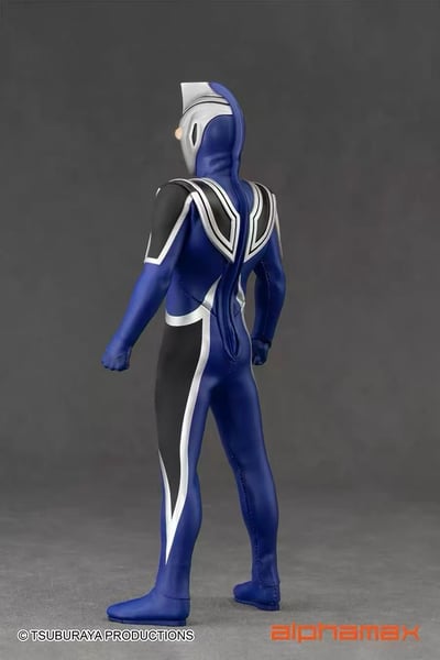 【售罄展示追加請私訊客服@toystationtw】超人力霸王 阿古茹V1 AX-0327 X Alphamax5