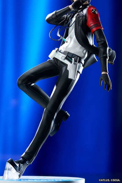 【預購】女神異聞錄3 LIMEPIE系列 Reload 主人公 X APEX8