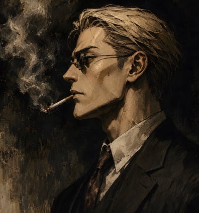 【預購】咒術迴戰《娜娜明》動漫裝飾畫 X H2工作室4