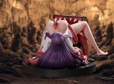 【預購】葬送的芙莉蓮 掉入陷阱的菲倫！X 王冠工作室5