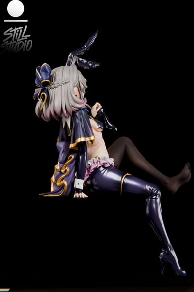【預購】魔法少女 露露卡 X Still-Studio10