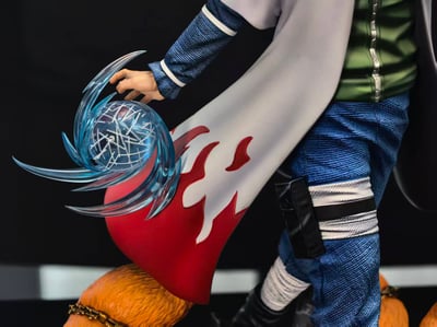 【售罄展示追加請私訊客服@toystationtw】火影忍者 共鳴系列 波風湊 X Gap-Studio7