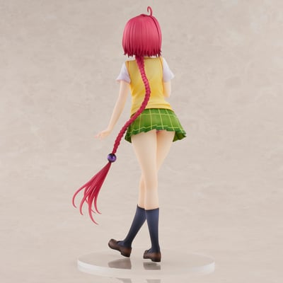 【售罄展示追加請私訊客服@toystationtw】出包王女DARKNESS 校服系列 黑咲芽亞 X Union Creative6