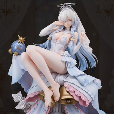 【預購】花嫁小莫同學 X 如夢社1