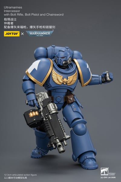 【售罄展示追加請私訊客服@toystationtw】極限戰士 仲裁者 X JOYTOY8
