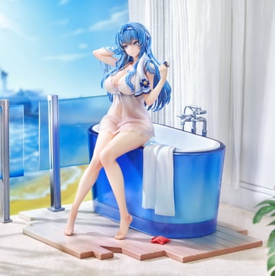 【售罄展示追加請私訊客服@toystationtw】勝利女神：新的希望 海倫 浴後 X GOOD SMILE ARTS SHANGHAI1