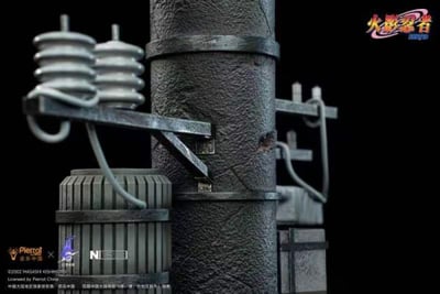 【現貨秒發】火影忍者 Nova系列 雙版本 暗部 宇智波鼬 X 皮樂中國+雲頂摘星 正版授權10