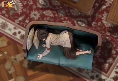 【預購】進擊的巨人 第一款 皮克 X EA-Studio3