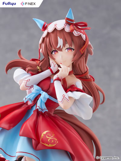 【預購】賽馬娘 Pretty Derby 愛如往昔希 X F:NEX15