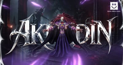 【預購】遊戲王 埃及篇 黑暗大神官-阿克那丁 X 神官工作室2