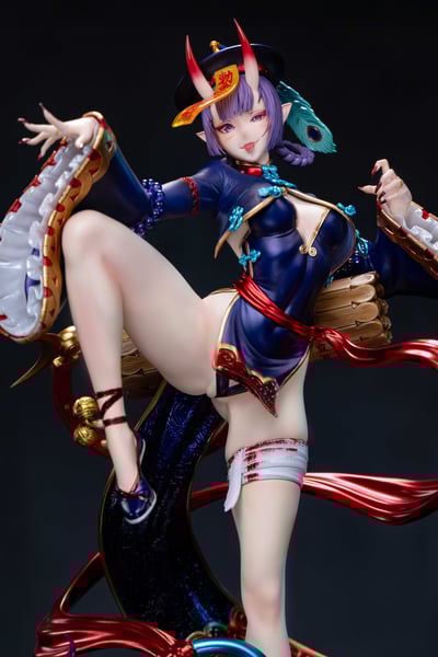 【預購】FGO 僵屍源賴光&僵屍酒吞 X Xpic-Studio8