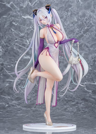 【預購】碧藍航線 奇爾沙治 Springtime Data X Phat!9