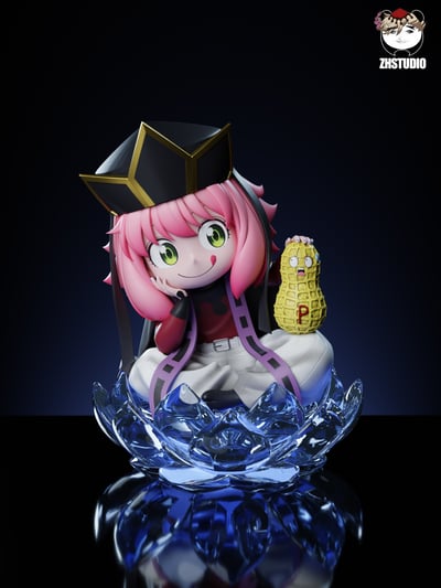 【預購】間諜家家酒 安尼亞 童磨女孩 同人二創集單定制 X 整活工作室3