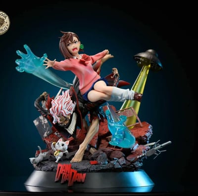 【預購】膽大黨 綾瀨桃&高倉健 X SPELLBOOK1