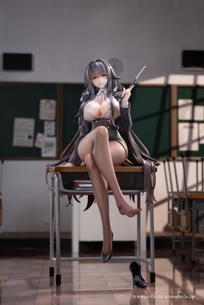 【預購】碧藍航線 猉 「心向何方的指導課」Ver. X AniGame5