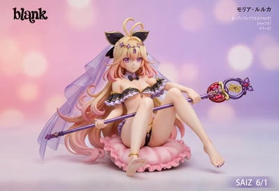 【預購】光之美少女 露露K X Starcore工作室3