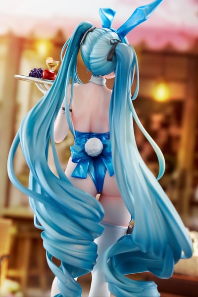 【預購】勝利女神：NIKKE 兔女郎-普麗瓦蒂 X LC-Studio5