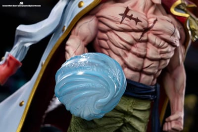 【售罄展示追加請私訊客服@toystationtw】海賊王 舊時代之英雄 愛德華·紐蓋特 X 即刻工作室7