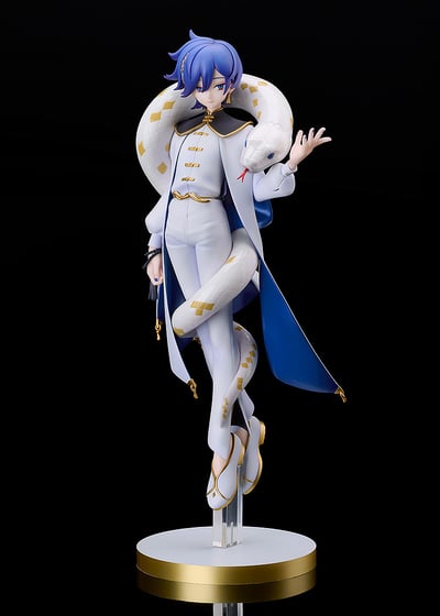 【預購】G.S.Collection KAITO 中華風 X GOOD SMILE COMPANY6