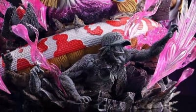 【現貨秒發】海賊王 女帝 boa X Fantasy幻想屋6