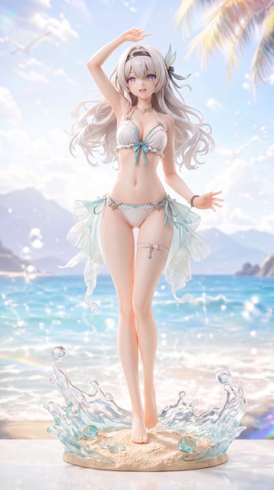 【預購】崩壞星穹鐵道 流螢·海嶼螢夏 X 漾漾工作室8