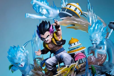 【預購】七龍珠 悟天克斯 X Jackie3