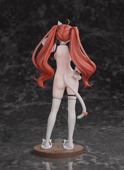 【補款】無職轉生 雙版本 貓耳艾莉絲 X Tensei工作室6