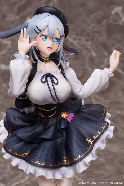 【預購】青桐高校 私服Ver. 山黑音玄 X A・DIMENSION7