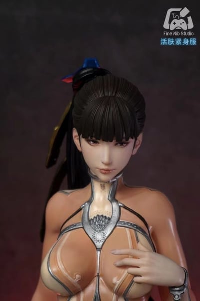 【現貨秒發】劍星 星刃 伊芙 X 筆尖兒工作室4