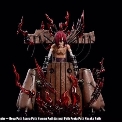 【代購】火影忍者 長門 X ST定制1