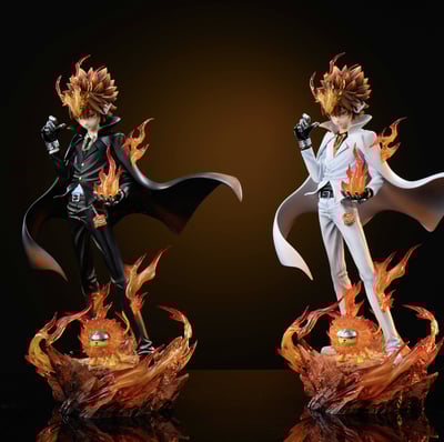 【預購】家庭教師 阿綱2.0 雙版本 澤田綱吉 X Noc-Studio1