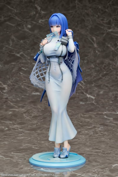 【預購】勝利女神：妮姬 阿卡娜 X Design COCO7