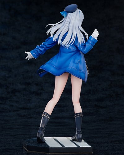 【售罄展示追加請私訊客服@toystationtw】雨海Ruka X Wonderful Works6