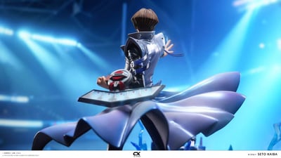 【預購】遊戲王 三幻神+人物第三彈 巨神兵&海馬瀨人 X CX-Studio6