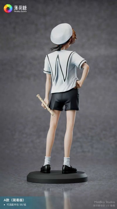 【售罄展示追加請私訊客服@toystationtw】庫洛魔法使 小狼 X MintBoy薄荷糖5