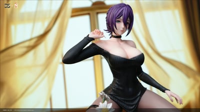 【預購】鏈鋸人 咖啡館女團三人組第一彈 雙版本 雷塞Reze X DS+SUPER HERO超英5