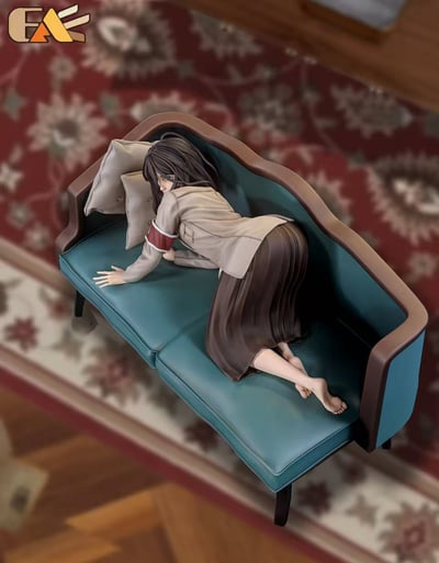 【預購】進擊的巨人 第一款 皮克 X EA-Studio6