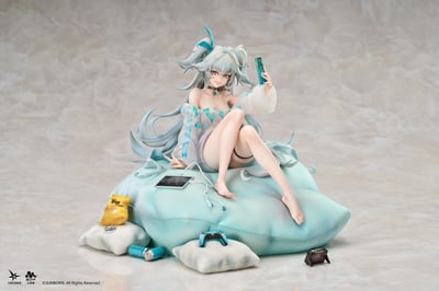 【預購】少女前線「芙洛倫-奇妙山藥餅」X Calbone10