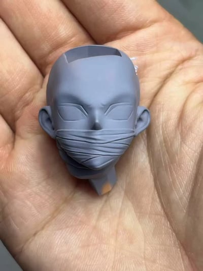 【預購】鬼滅之刃·蛇柱 X 櫻花 studio3